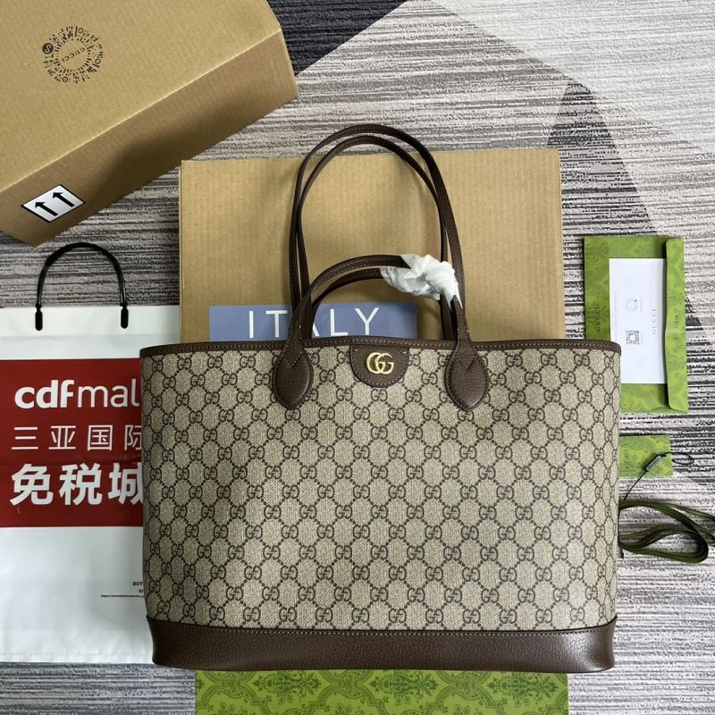 Gvc*1 tote bags